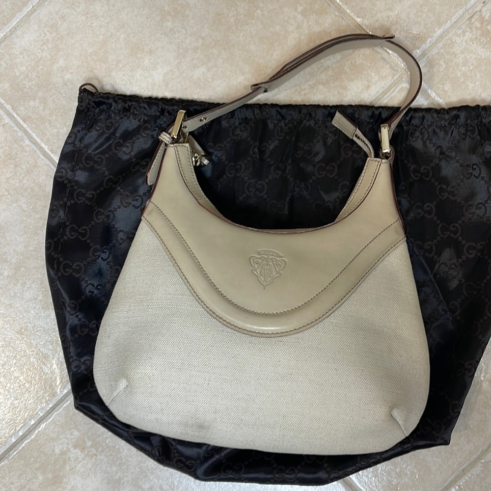 Gucci small shoulder bag